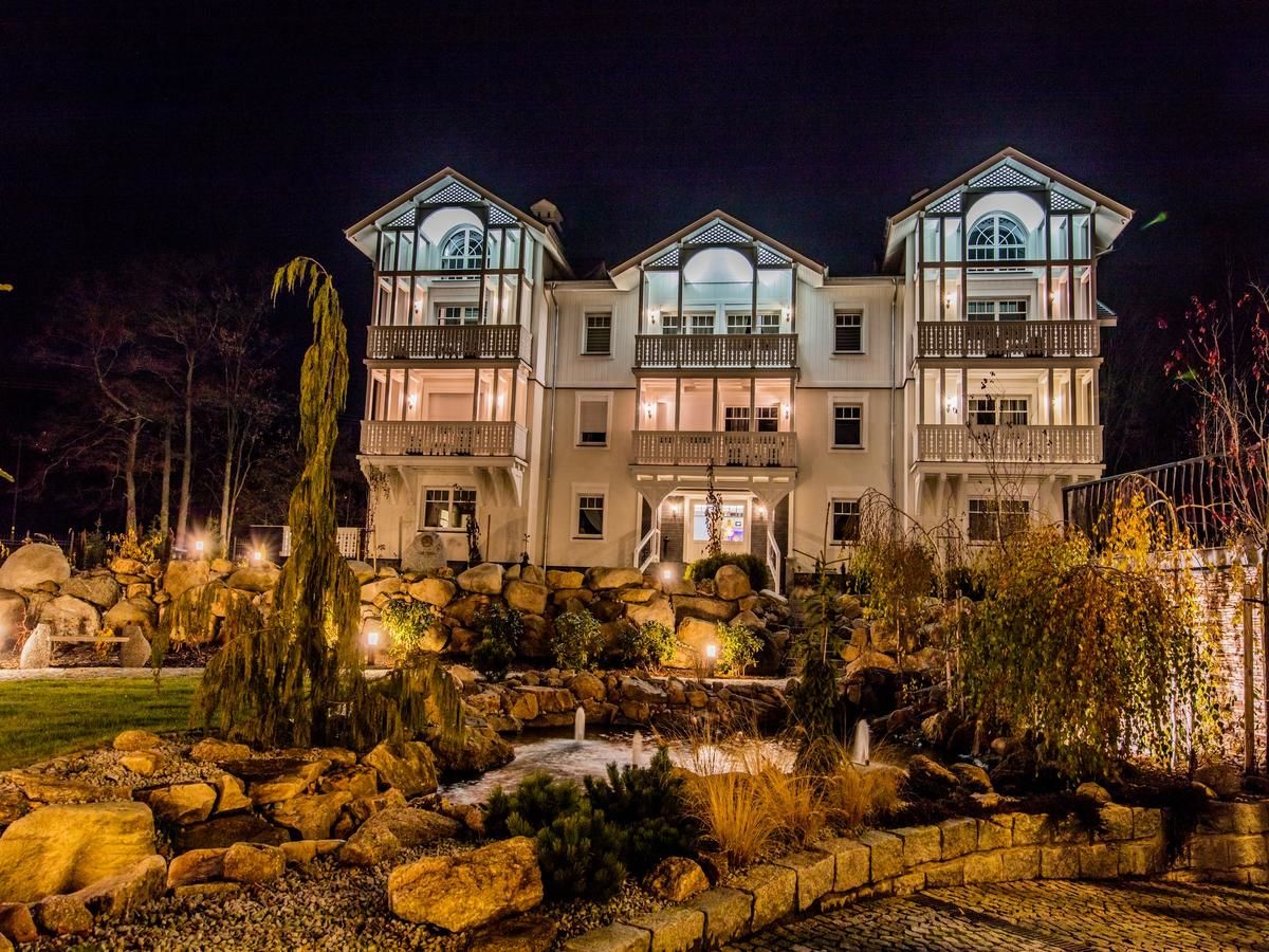 Апарт-отели Norweska Dolina Luxury Resort Шклярска-Поремба-17